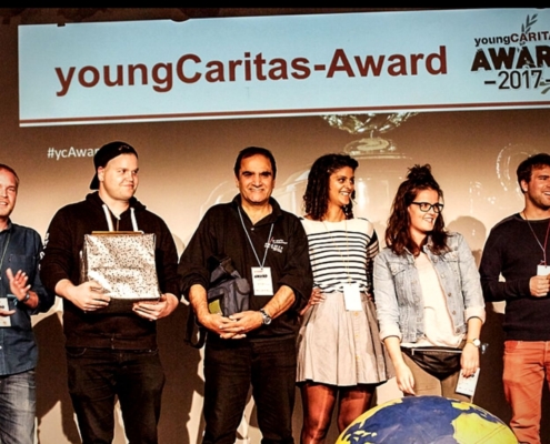 Verein_FAIR_Young_Caritas_Award